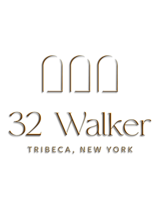 32 Walker logo